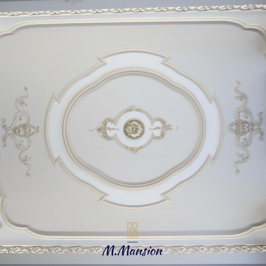 M.Mansion Bed and Breakfast San Giovanni Rotondo Exteriör bild