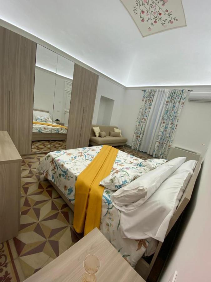 M.Mansion Bed and Breakfast San Giovanni Rotondo Exteriör bild