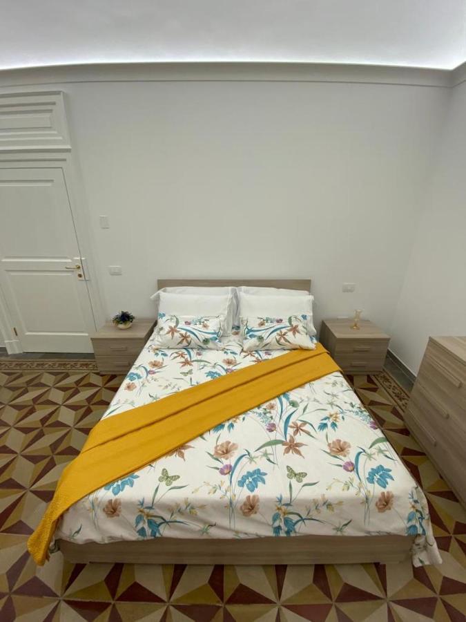 M.Mansion Bed and Breakfast San Giovanni Rotondo Exteriör bild