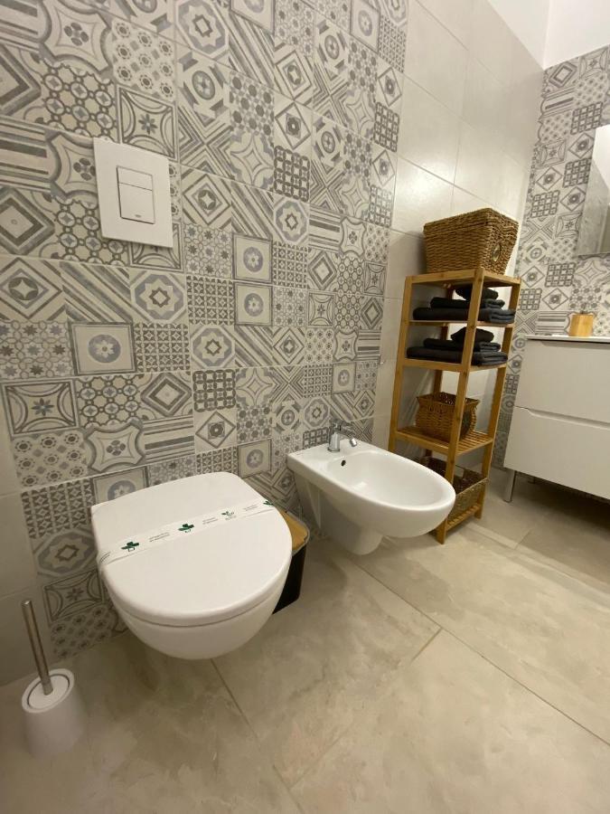 M.Mansion Bed and Breakfast San Giovanni Rotondo Exteriör bild