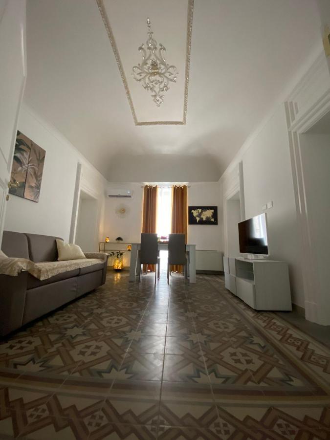 M.Mansion Bed and Breakfast San Giovanni Rotondo Exteriör bild