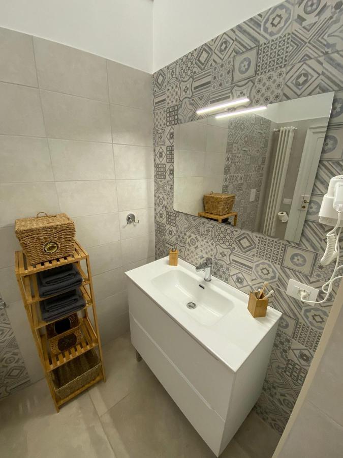 M.Mansion Bed and Breakfast San Giovanni Rotondo Exteriör bild