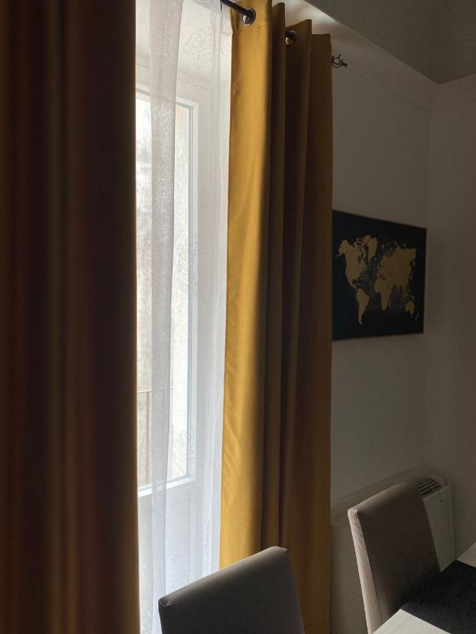M.Mansion Bed and Breakfast San Giovanni Rotondo Exteriör bild