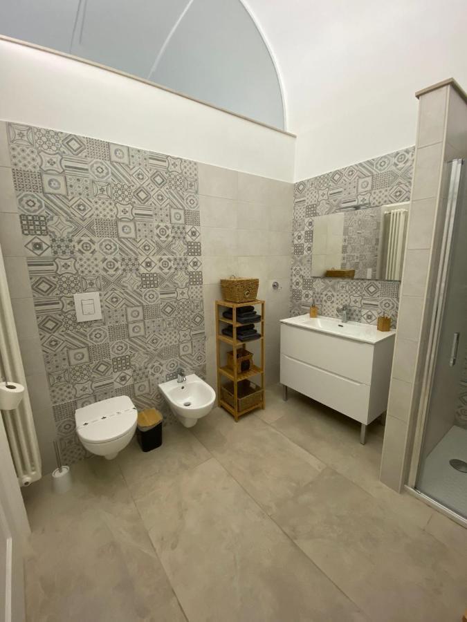 M.Mansion Bed and Breakfast San Giovanni Rotondo Exteriör bild