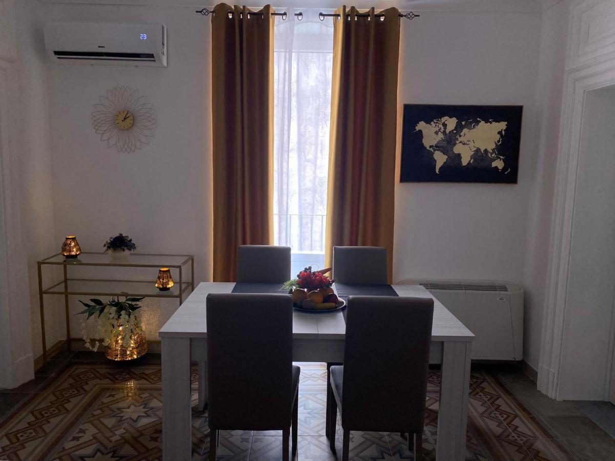 M.Mansion Bed and Breakfast San Giovanni Rotondo Exteriör bild