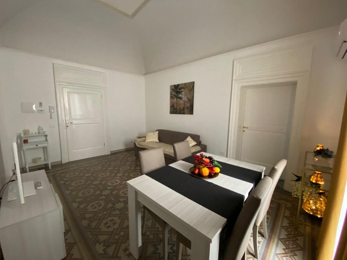 M.Mansion Bed and Breakfast San Giovanni Rotondo Exteriör bild