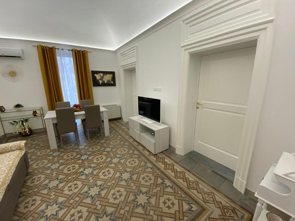 M.Mansion Bed and Breakfast San Giovanni Rotondo Exteriör bild