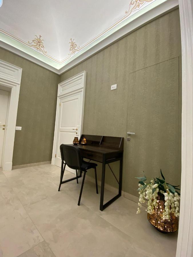 M.Mansion Bed and Breakfast San Giovanni Rotondo Exteriör bild