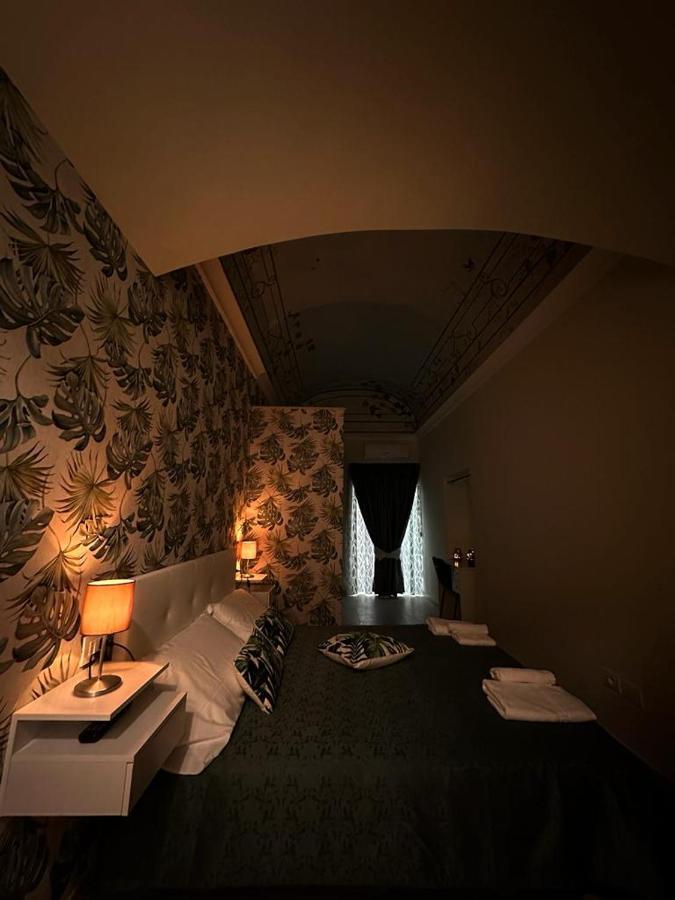 M.Mansion Bed and Breakfast San Giovanni Rotondo Exteriör bild
