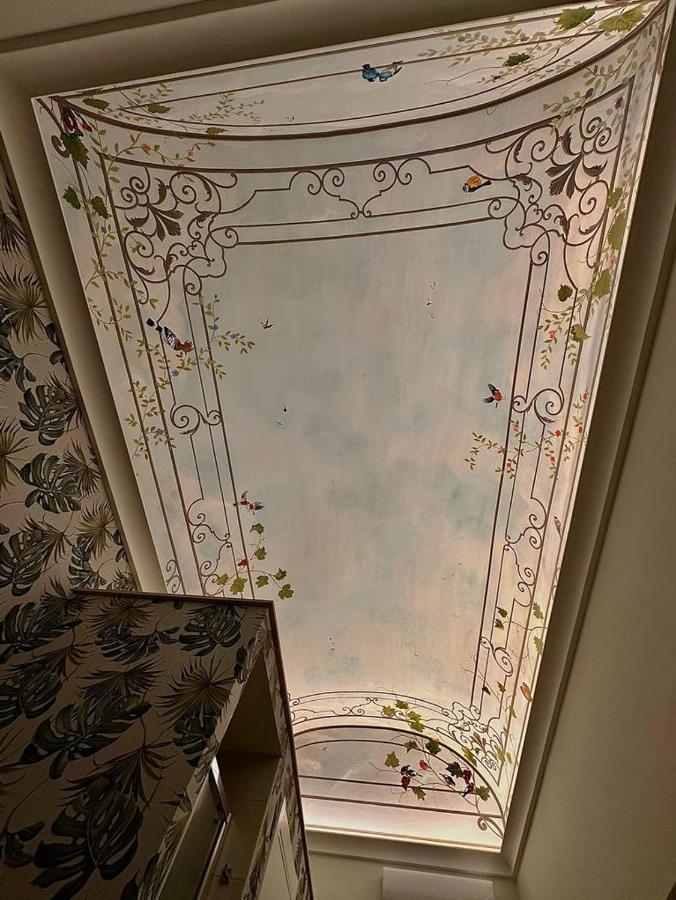 M.Mansion Bed and Breakfast San Giovanni Rotondo Exteriör bild
