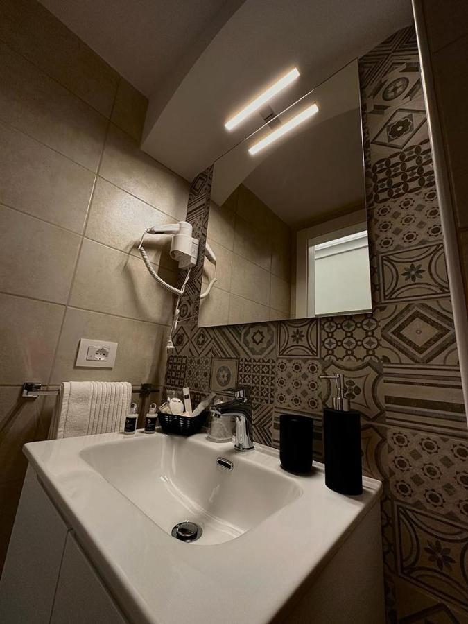 M.Mansion Bed and Breakfast San Giovanni Rotondo Exteriör bild