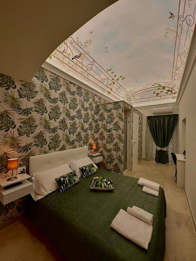 M.Mansion Bed and Breakfast San Giovanni Rotondo Exteriör bild
