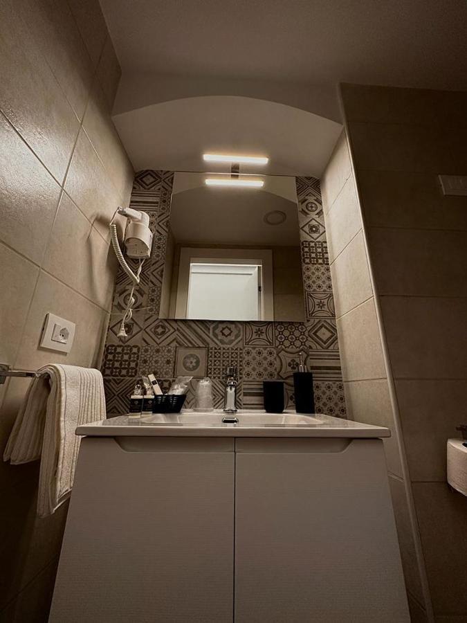 M.Mansion Bed and Breakfast San Giovanni Rotondo Exteriör bild